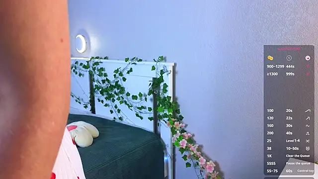 HazeElariel webcam