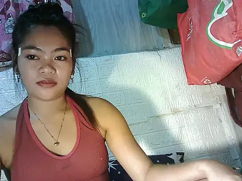 Buka_girl webcam