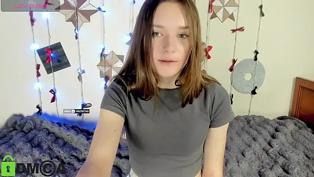 Elina_X — Stripchat profile photo