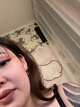 YukiiTYAN webcam