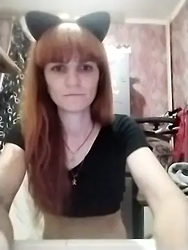 YaroslavaLester webcam