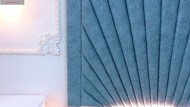 Leandra-Johnson webcam