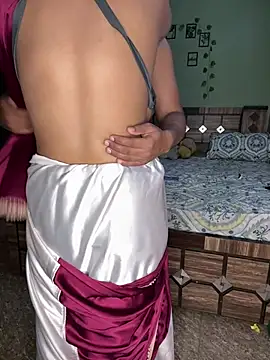 Model_bhabhi_couple webcam