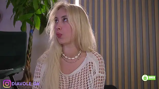 Watch _Kateline_ live on EroticFlix - High definition streams
