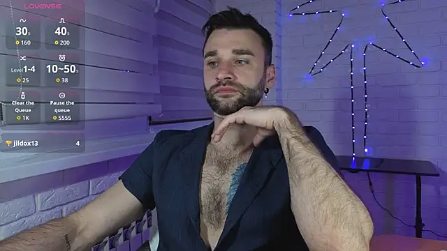 daddyslava - DaddySlava's free webcam - UK Sex Cams