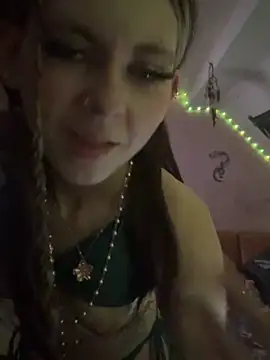 Lina-420 webcam