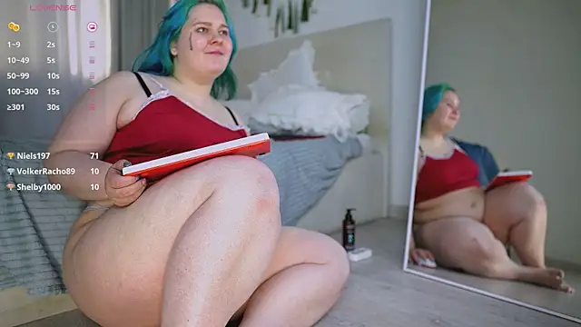 Amelia_Skyee webcam