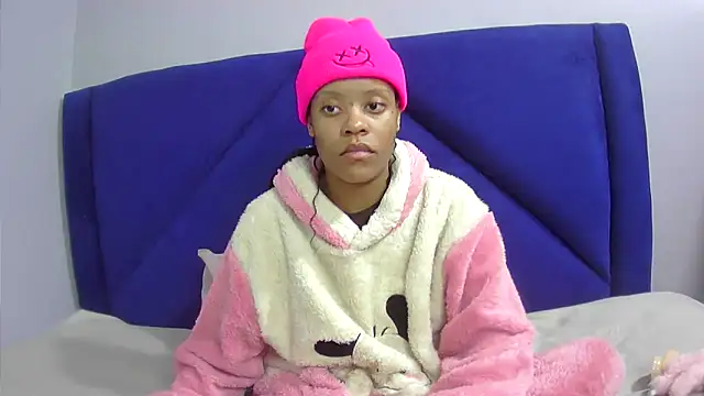 TheSexyBibi webcam