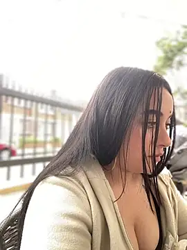 IvySanchez_Pinkk webcam