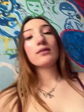 Valery_Salmons webcam