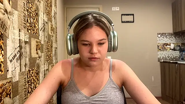 HellyRay webcam