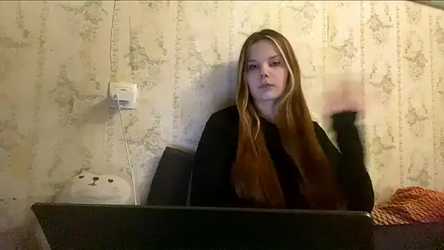 SusanaLeichty webcam