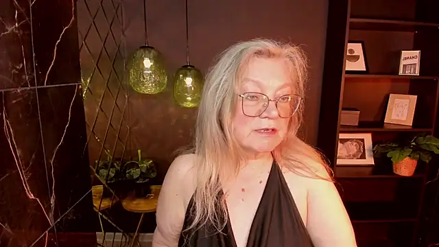 NataliMellow webcam