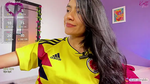 katt_giraldo1 webcam