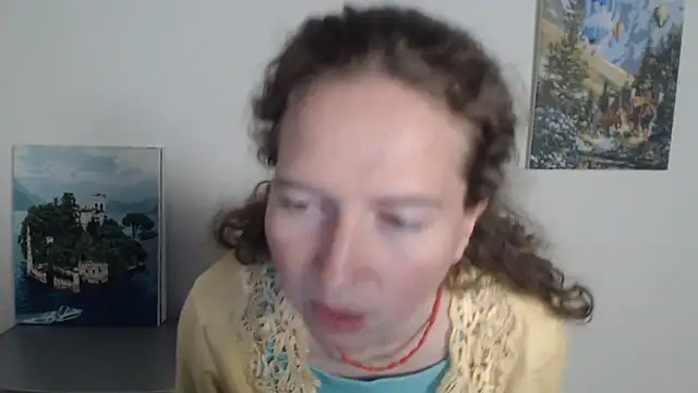 Sexy_MargoX_ Stripchat profile image