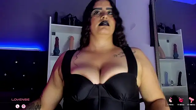 MariaGaitan webcam