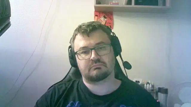 SirAbuser live sex cam