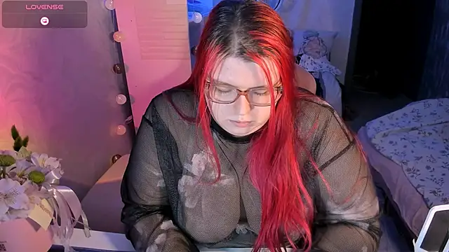 Melissa_Purr live cam on StripChat
