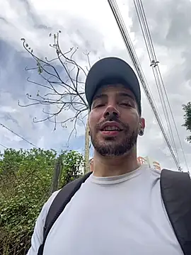 guyinthemountain (M young) - jerk  off 5 min