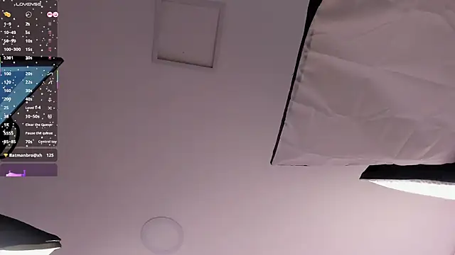 chelsea_bolton_'s live room