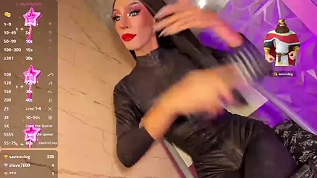 anitacruise (T young) - I  WANT  TO BE  YOUR  CUMDUMPSTERSLUT!