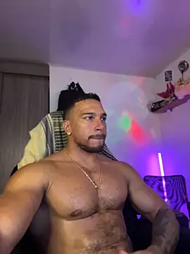 freszx's live room