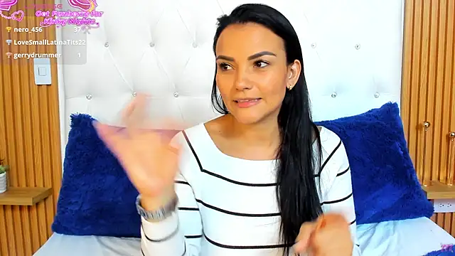 greciaevanss (F young) - off clothes🔥🔥