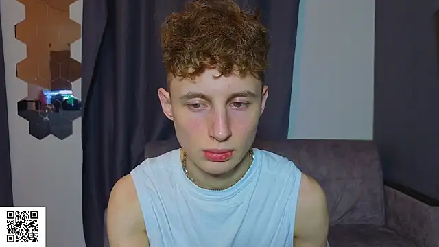 crispinver (M young) - CUM SHOW