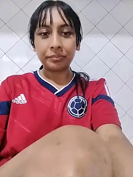 meliz_queen (F young) - Show the pusy