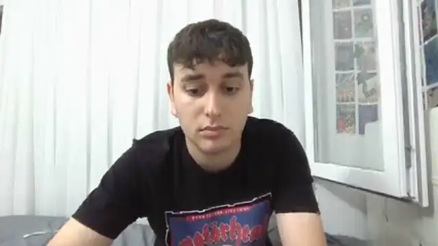 imjustaboyy1 (M twink) - Fingering Asshole