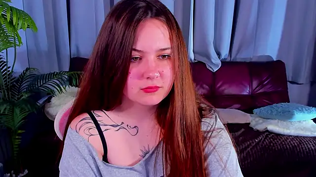 MireyaLin webcam