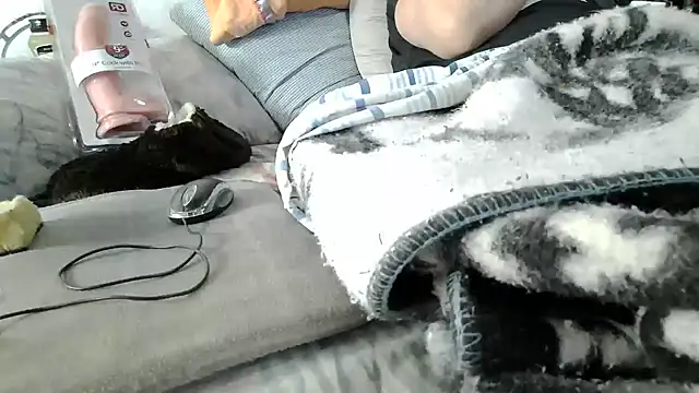 messi_syssy webcam