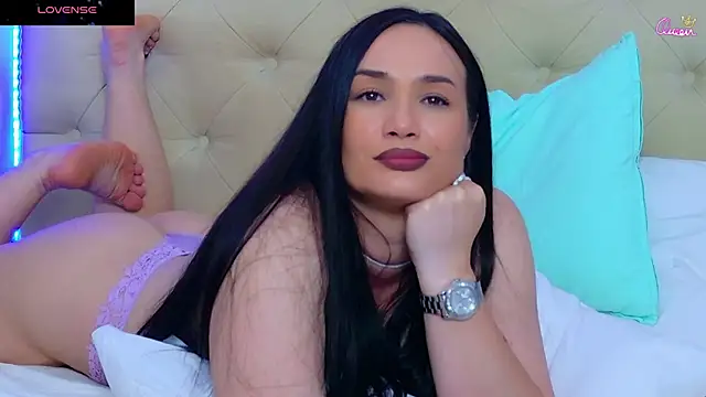 Daliya_ webcam