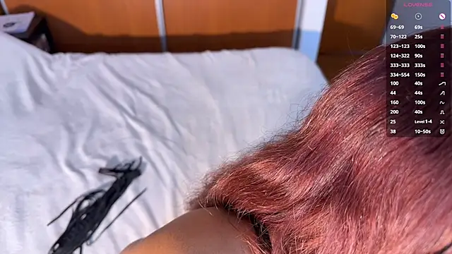 camillasanchez webcam
