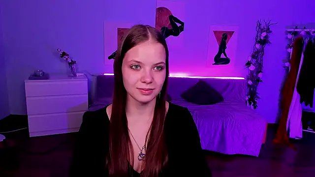 BetsyKiss webcam
