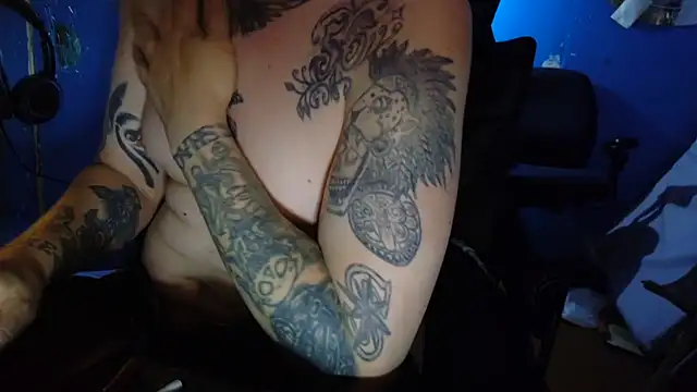 faded206 live cam on StripChat