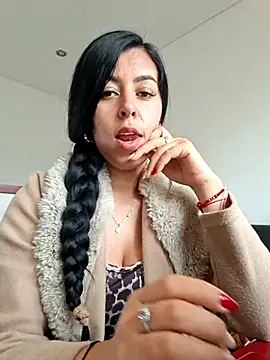 Luianna webcam