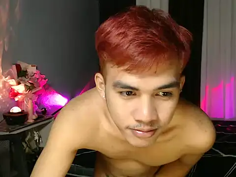 urhot_chany webcam