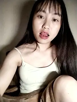 Cherry-squirtt webcam