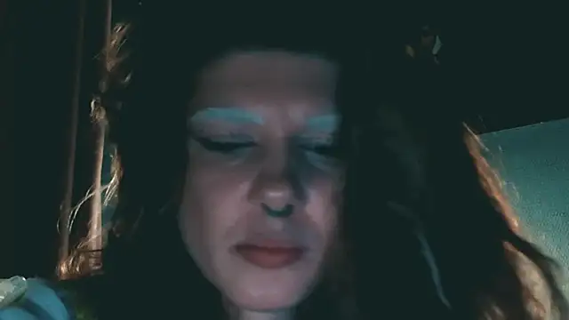 VivienDarkbloom webcam
