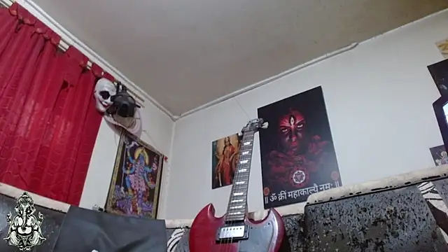 Amanda_Valeska webcam