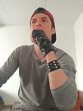 Headhunterdz webcam