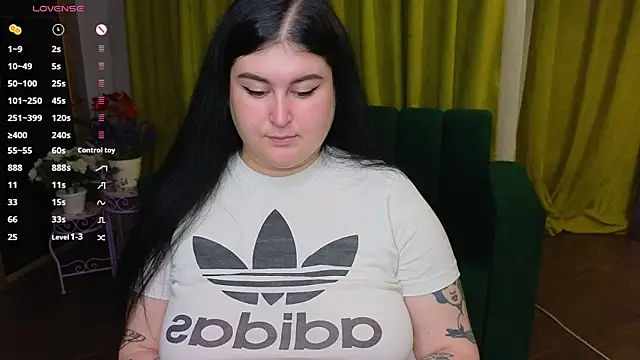 CessieBler webcam