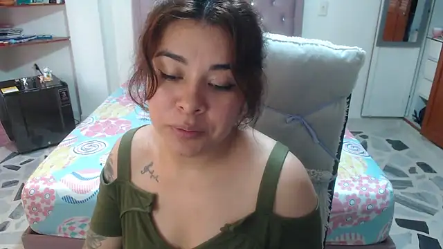 Ana_Bella91 webcam