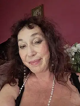 gypsyesmeralda