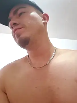 TouchDaddy4 webcam