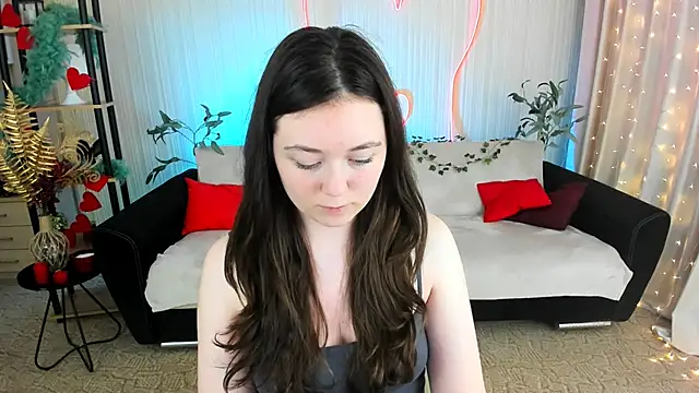AlluringLookk webcam