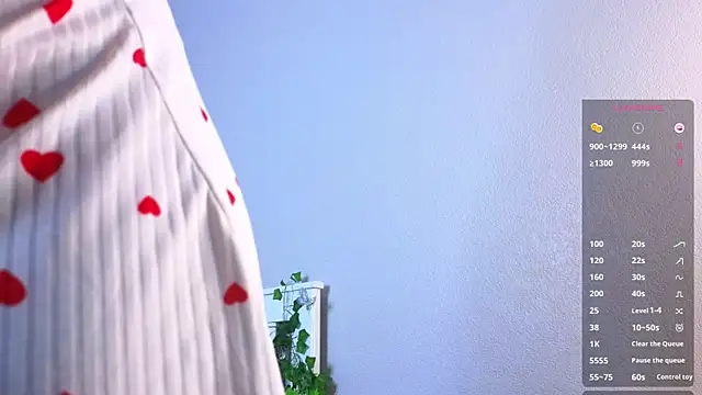 HazeElariel webcam
