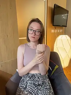 Persephone_Kore webcam