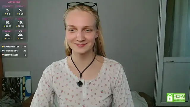 Angel-Alex webcam